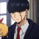 マッシュ・バーンデット