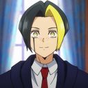 フィン・エイムズ