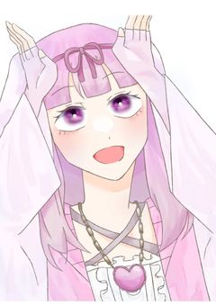 💞兎莉羽るゆのかわいいにっき🌟