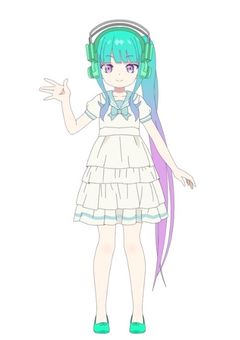 P界隈の皆さまと仲良くしたいな…！