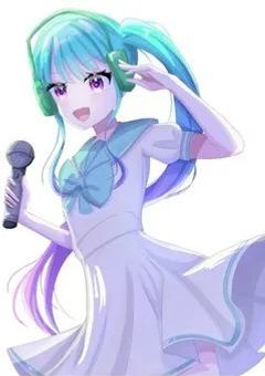 宇宙人アイドルのステージタイム！【新配信部屋】