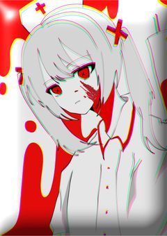 しっぱいだらけナース,挽回します