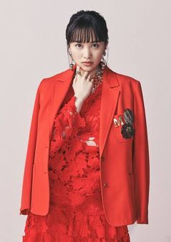 百田夏菜子と双子の妹