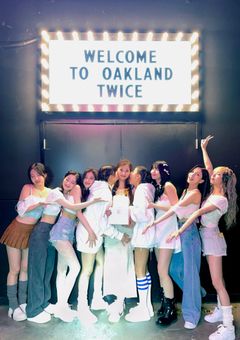 twice short story