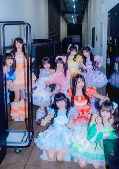 iLiFE!のプリンセス!2