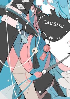 この小説の主役はwrwrd！