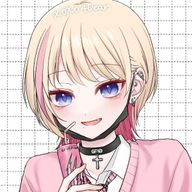 漣花@深夜組さんのアイコン画像