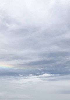 晴霞と颯来の日常( ・∇・)
