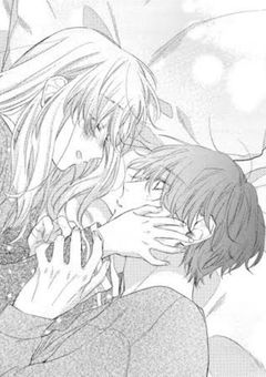 推しはキス魔でした