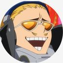 プレゼント・マイク