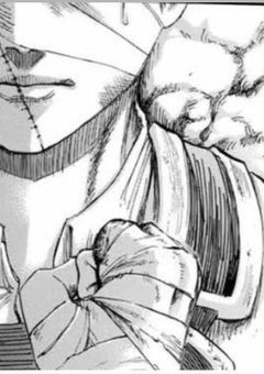 夢を求めた兵士達