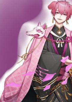 優しい先輩、実は愛が重いようで。 『 桃様ばーじょん 』