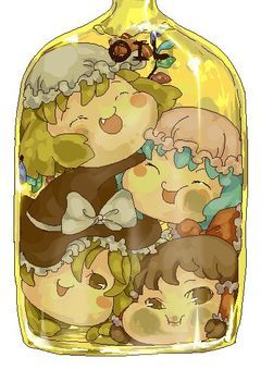 東方学園物語〜高校生の青春物語〜