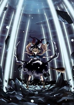 東方REBIRTHGAY