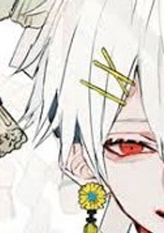 にじさんじの新人ライバー美人だった件について