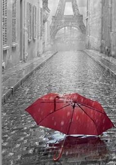 雨の音なんて聞きたくない