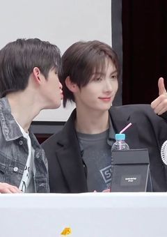 　犬系男子に好かれた話