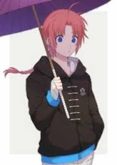 この戦闘狂に恋をしちゃいました。