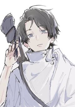 愛という呪いをかけられて