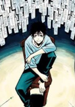 乙骨憂太は天内の妹を溺愛中