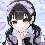有栖　優兎　ありす　ゆう　　@いれりす、すとぷりすなーさんのアイコン画像