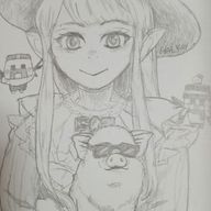 春鍵さんのアイコン画像