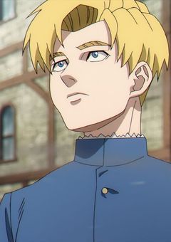 チ。　ｰ地球の運動を受け継いでｰ