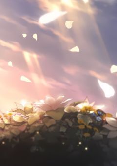 君の事、絶対に救うから