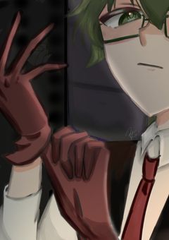 ー・裏切り者サバイバル・ー