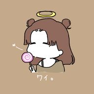 むぎ氏。さんのアイコン画像