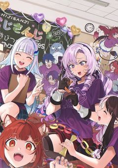 【漫画版】運動神経抜群JKは乙女ゲーに転生したようで…