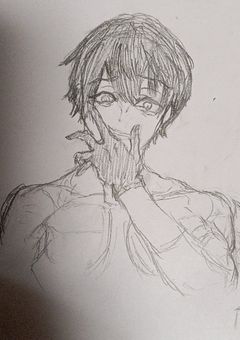 イラスト依頼！