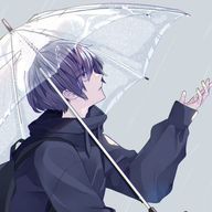 黒闇さん。さんのアイコン画像