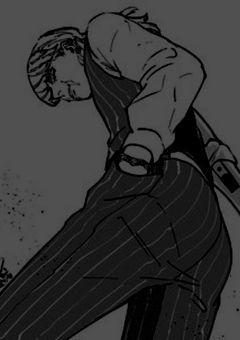 梵天NO.2は彼女の前だとデレデレです