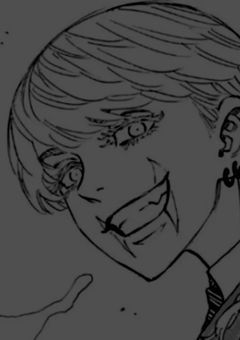 目が見えない少女はNO.2に拾われる