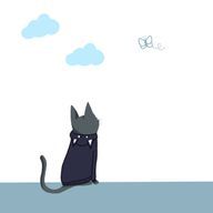 NONO@🐈⬛💙🌀💫さんのアイコン画像