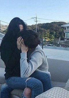 Kidnap and take, my everything