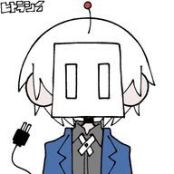 Friend【仮】さんのアイコン画像