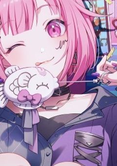 　♡;少し遠い街へ行こう
