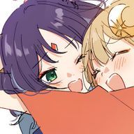 　　午後のはむ@日中担当さんのアイコン画像