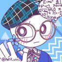 (なまえ)