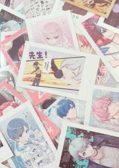 まるいの推し事日記