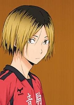 音駒高校二年三組、最強お嬢様出現です。