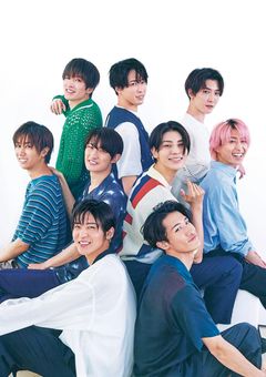 Snow Manだって体調くらい崩します