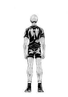 　マネージャーは、番人です。