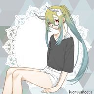 東雲ヴェール【ヴェール会長】🦖⛸️さんのアイコン画像