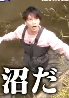 成仏するためには演技がいるんです！！！
