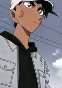 探偵さん,これ以上は立ち入り禁止です