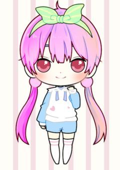 桃色は腐男子に好まれる