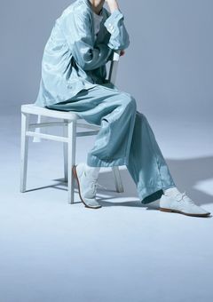 唯 一 無 二 の 存 在